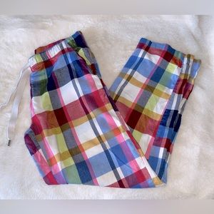 Soft Aerie Flannel Pajama Pants